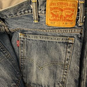 517 Levi’s men’s